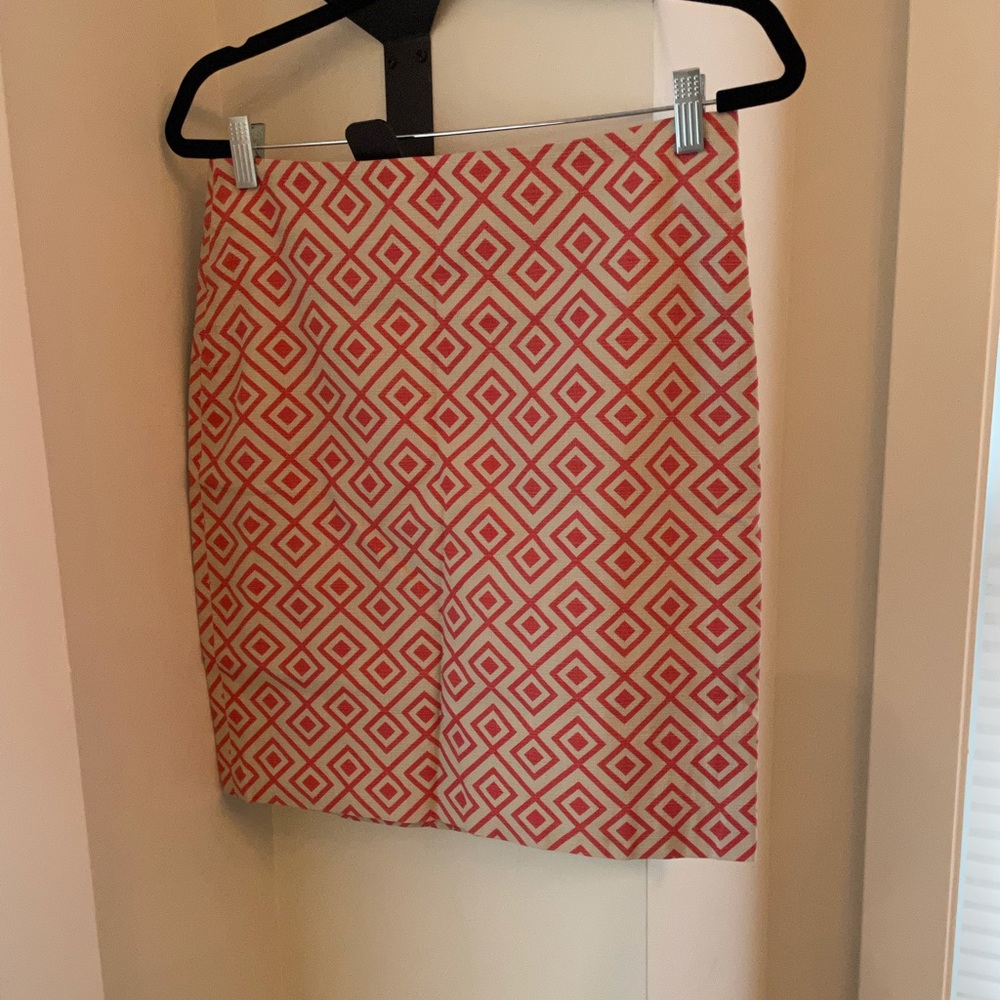 Ann Taylor Skirt - Size 4 - EUC